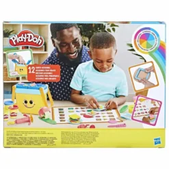 PLAY-DOH Picnic Set 11 PLAY-DOH Picnic Set -Toys Shop play doh picnic set 2