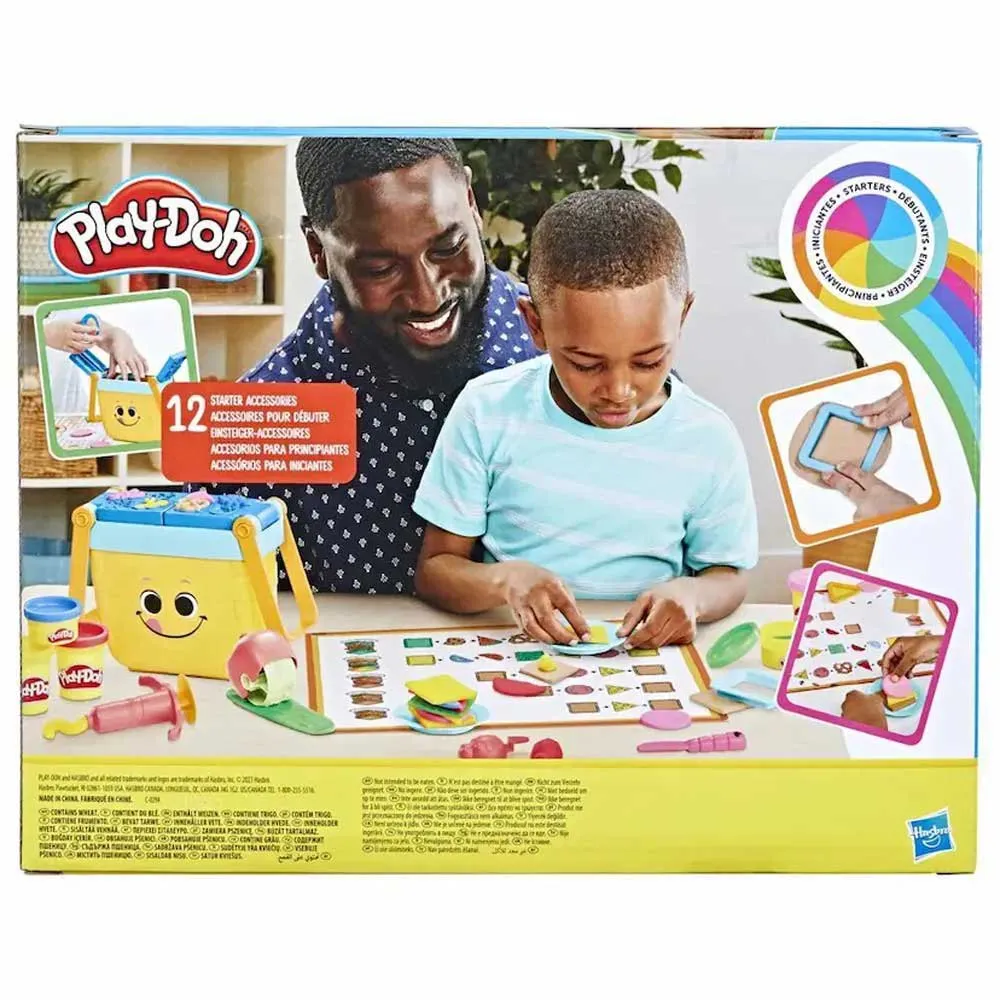 PLAY-DOH Picnic Set 3 PLAY-DOH Picnic Set - Image 3