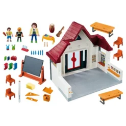 Playmobil 6865 College