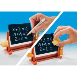 Playmobil 6865 College -Toys Shop playmobil 6865 college 4