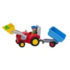 Playmobil 6964 Truck With Trailer