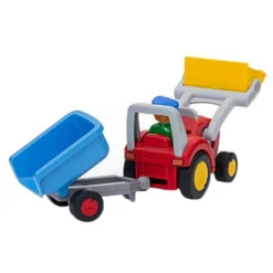 Playmobil 6964 Truck With Trailer -Toys Shop playmobil 6964 truck with trailer 3