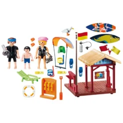 Playmobil 70090 Water Sports Class