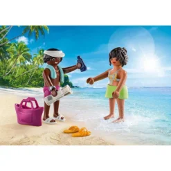 Toys Shop -Toys Shop playmobil 70274 vacation couple 1