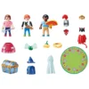 Playmobil 70283 Children With Costumes