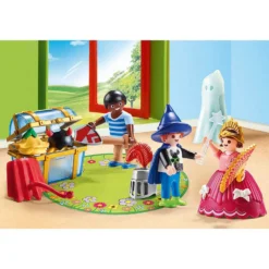 Playmobil 70283 Children With Costumes -Toys Shop playmobil 70283 children with costumes 2