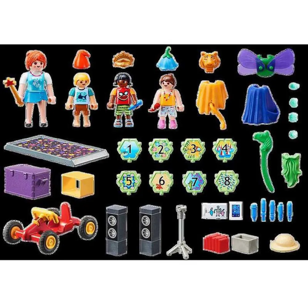 Playmobil 70440 Kids Club 2 Playmobil 70440 Kids Club - Image 2