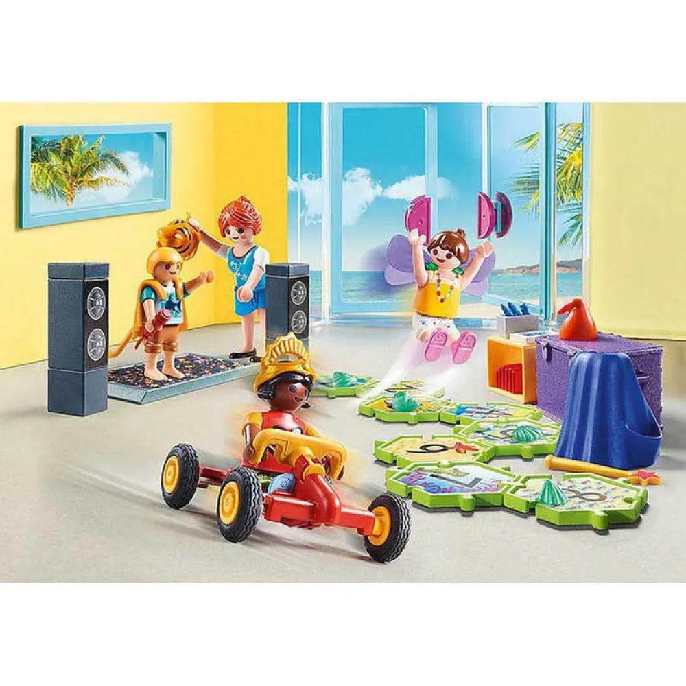 Playmobil 70440 Kids Club 3 Playmobil 70440 Kids Club - Image 3