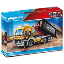 Playmobil 70444 Interchangeable Truck