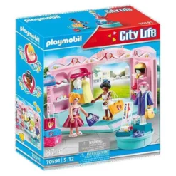 Playmobil 70591 Fashion Store