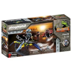 Playmobil 70628 Pteranodon:Drone Strike