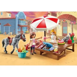 Playmobil 70696 Miradero Sweet Shop -Toys Shop playmobil 70696 miradero sweet shop 2