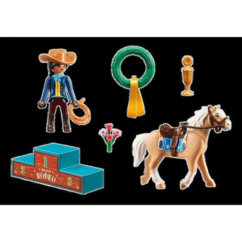 Playmobil 70697 Rodeo Pru 2 Playmobil 70697 Rodeo Pru - Image 2