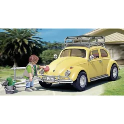 Playmobil 70827 Volkswagen Beetle - Special Edition 5 Playmobil 70827 Volkswagen Beetle - Special Edition -Toys Shop playmobil 70827 volkswagen beetle special edition 2
