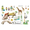 Playmobil Adventure Zoo