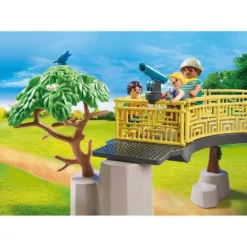 Playmobil Adventure Zoo -Toys Shop playmobil adventure zoo 6