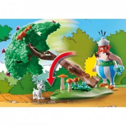 Playmobil Asterix: The Wild Boar Hunt 6 Playmobil Asterix: The Wild Boar Hunt -Toys Shop playmobil asterix the wild boar hunt 2