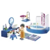Playmobil Bath