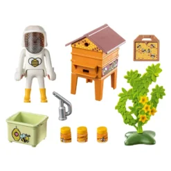 Playmobil Beekeeper
