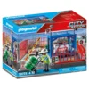 Playmobil Cargo Deposit