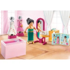 Playmobil Gift Set Festive Fashion Store -Toys Shop playmobil gift set festive fashion store 2