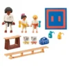 Playmobil Karate Training