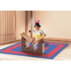 Playmobil Karate Training -Toys Shop playmobil karate training 2