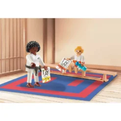 Playmobil Karate Training -Toys Shop playmobil karate training 3