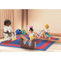 Playmobil Karate Training -Toys Shop playmobil karate training 4
