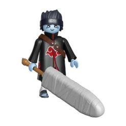 Playmobil Kisame
