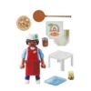 Playmobil Pizzero