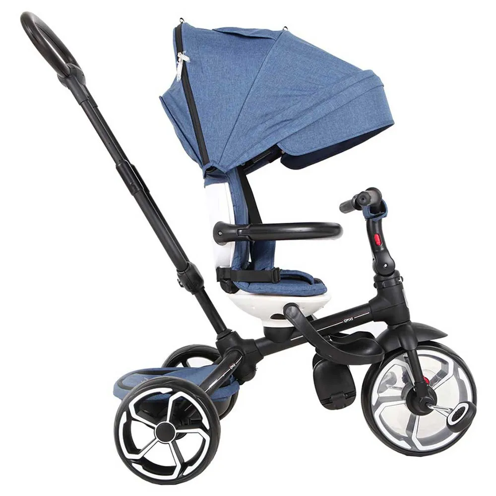 Evolutionary Tricycle Prime Stroller 2 Evolutionary Tricycle Prime Stroller - Image 2