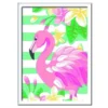 Ravensburger Creart Serie E Flamingo Painting Game