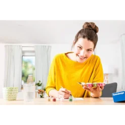 Ravensburger Creative Set Paints By Numbers London 5 Ravensburger Creative Set Paints By Numbers London -Toys Shop ravensburger creative set paints by numbers london 2