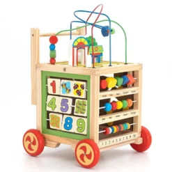 Montessori Method Corfu Walker