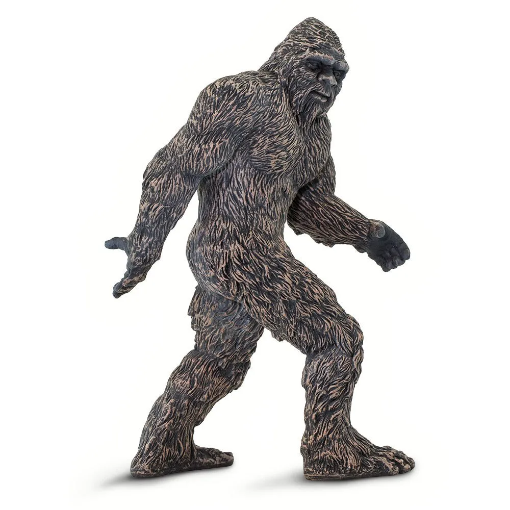 Bigfoot Figure 2 Bigfoot Figure - Image 2