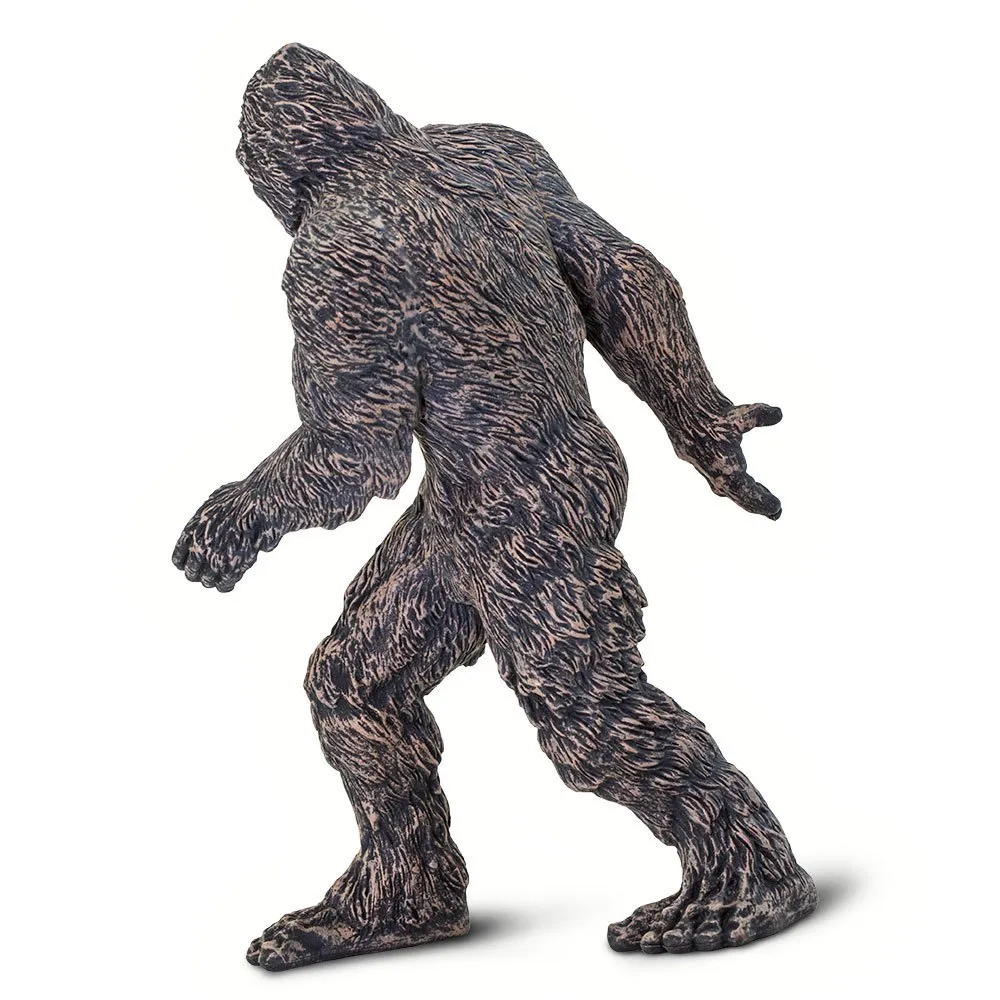 Bigfoot Figure 5 Bigfoot Figure - Image 5