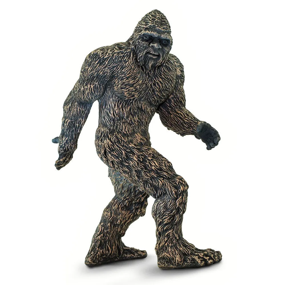 Bigfoot Figure 1 Bigfoot Figure
