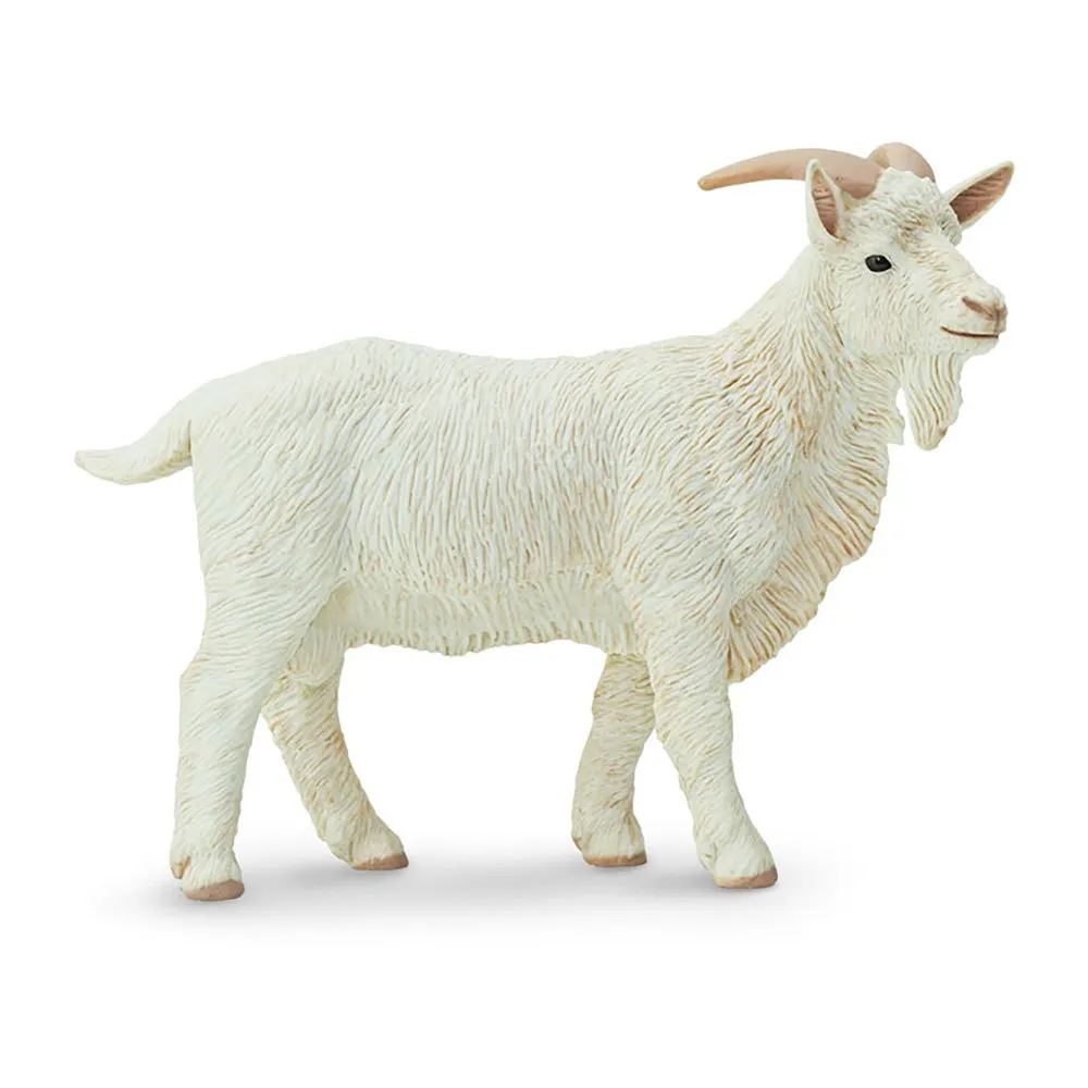 Billy Goat Figure 1 Billy Goat Figure