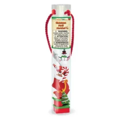 Christmas Toob Figure