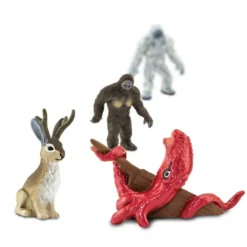 Cryptozoology Toob Figure -Toys Shop safari ltd cryptozoology toob figure 3