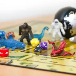 Cryptozoology Toob Figure -Toys Shop safari ltd cryptozoology toob figure 4