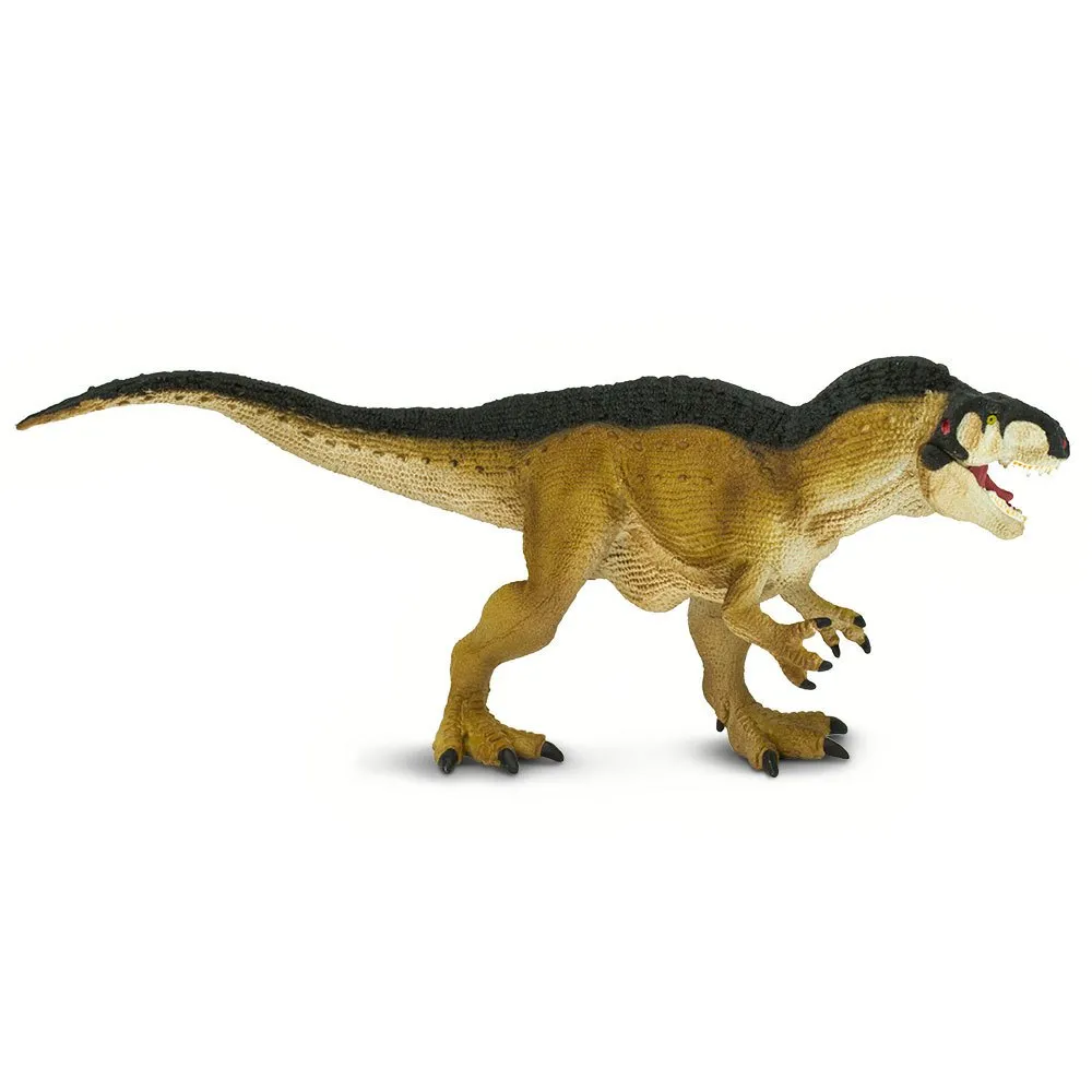 Dino Acrocanthosaurus Figure 2 Dino Acrocanthosaurus Figure - Image 2