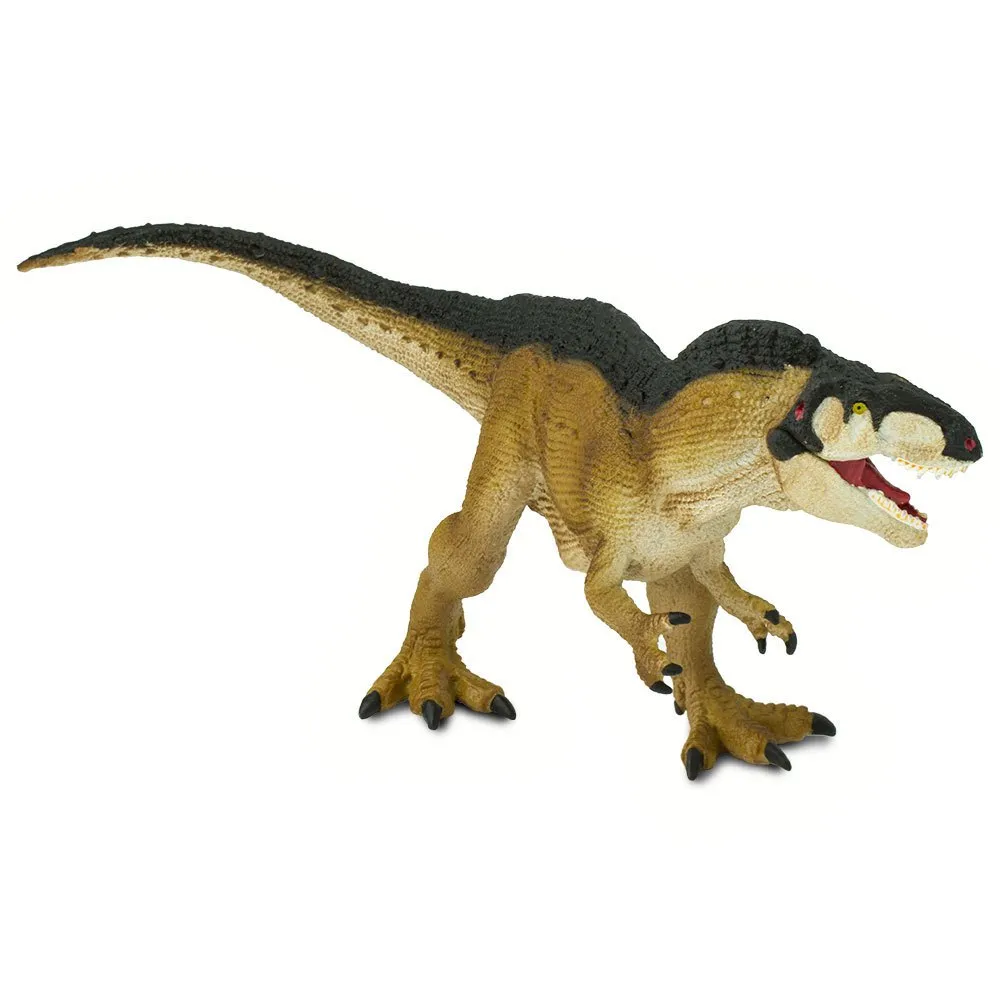 Dino Acrocanthosaurus Figure 4 Dino Acrocanthosaurus Figure - Image 4