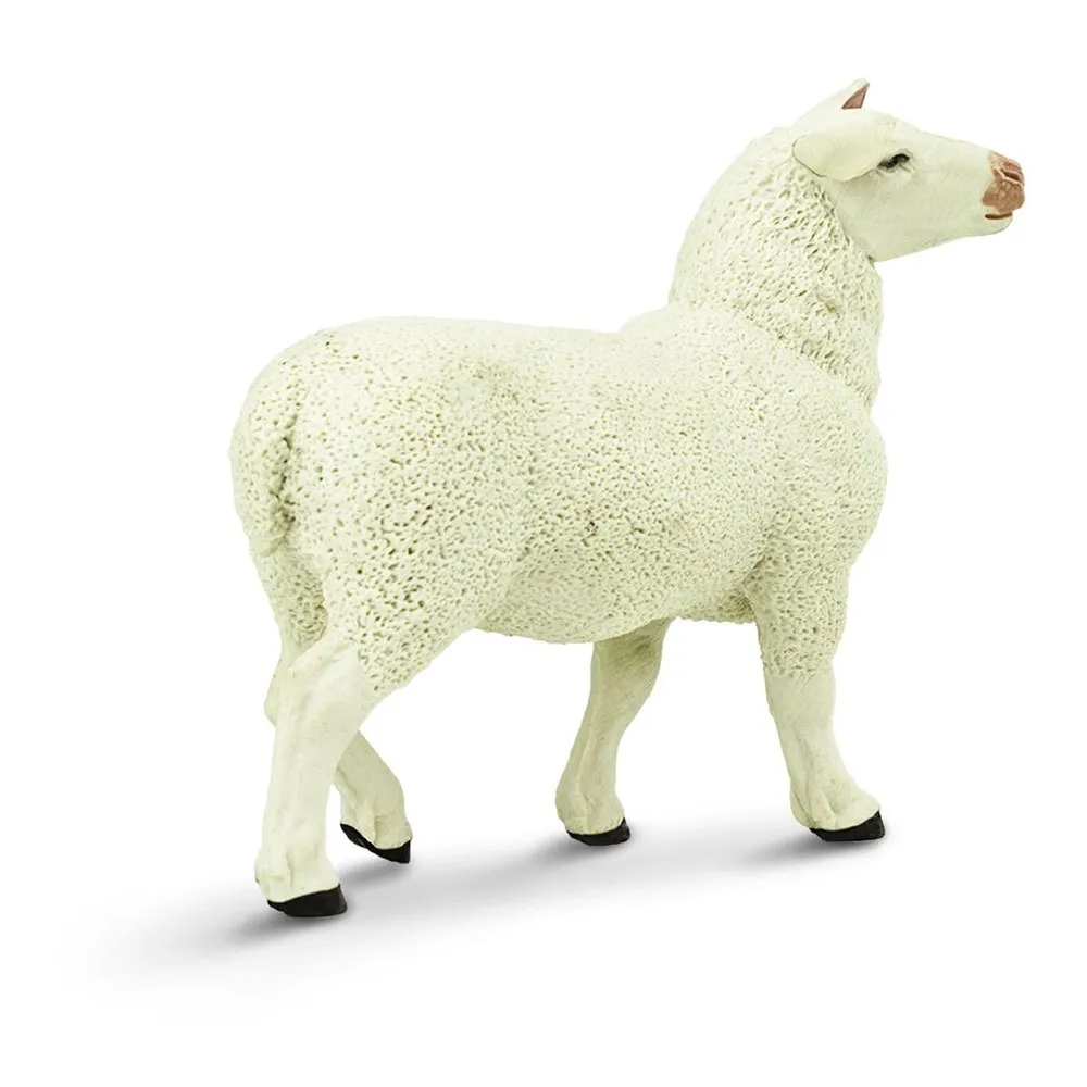 Ewe Figure 2 Ewe Figure - Image 2