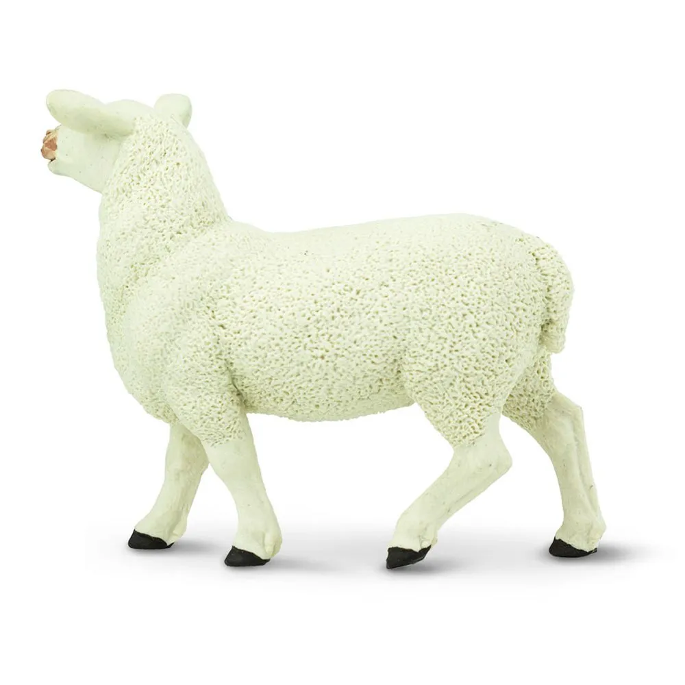 Ewe Figure 3 Ewe Figure - Image 3