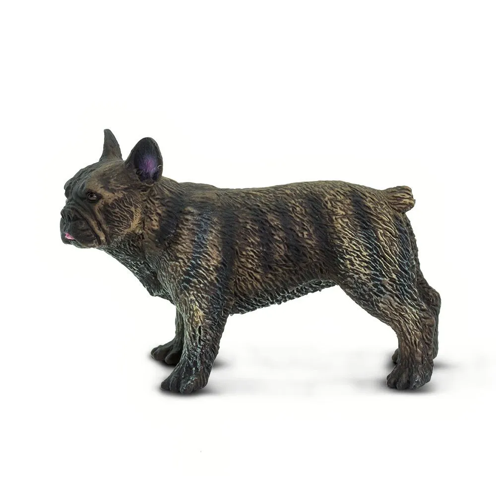 French Bulldog Figure 2 French Bulldog Figure - Image 2