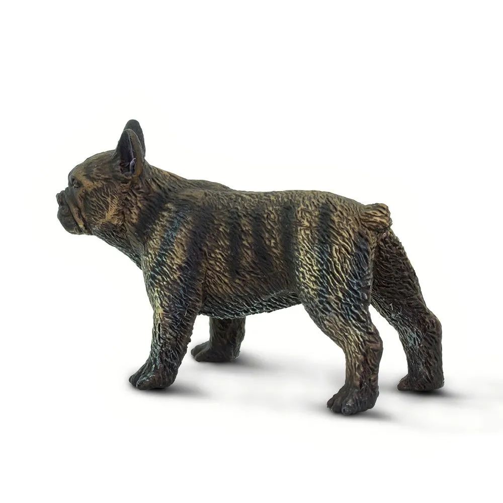 French Bulldog Figure 3 French Bulldog Figure - Image 3