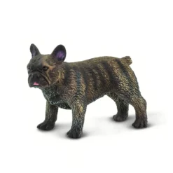 French Bulldog Figure