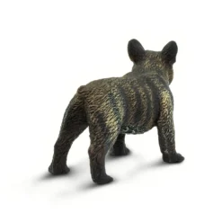 French Bulldog Figure 10 French Bulldog Figure -Toys Shop safari ltd french bulldog figure 3